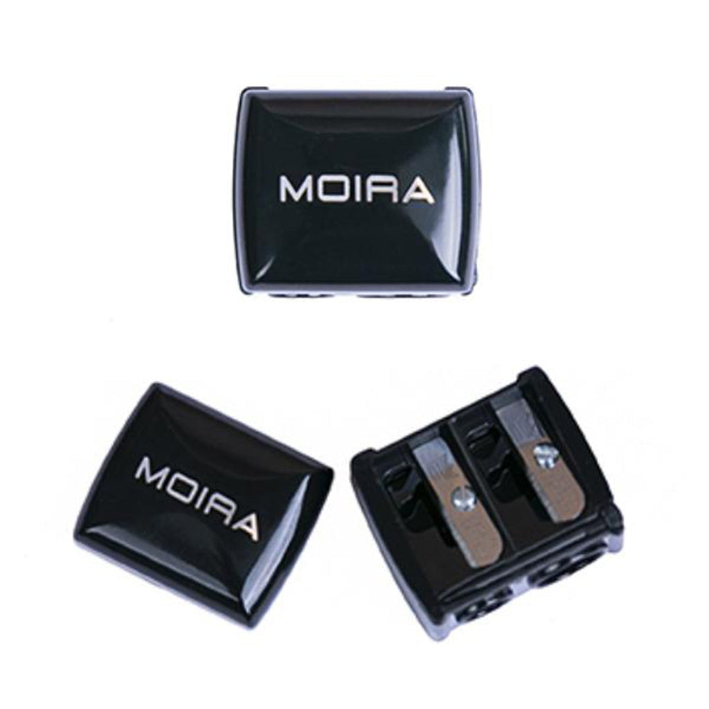 Moira Beauty Dual Pencil Sharpener | Wholesale Makeup