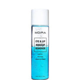Eye & Lip Makeup Remover - Moira Beauty | Wholesale Makeup