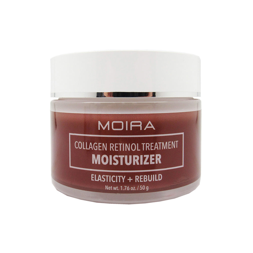 Collagen Retinol Treatment Moisturizer Moira Beauty | Wholesale Makeup