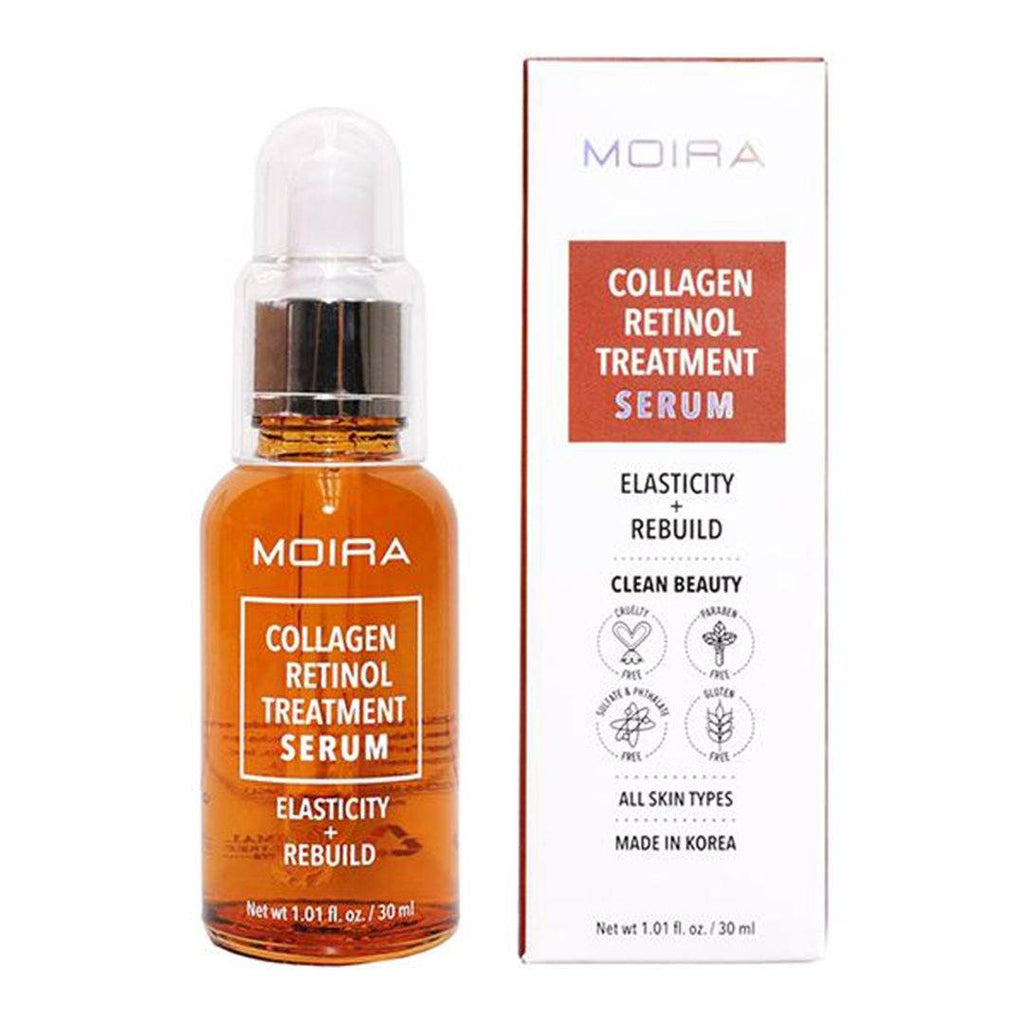 Collagen Retinol Treatment Serum | Wholesale Makeup