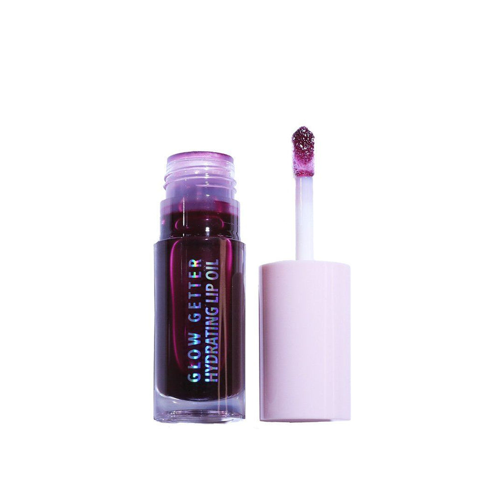 Glow Getter Hydrating Lip Oil Moira Beauty | Wholesale Makeup