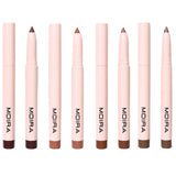 At Glance Stick Shadow Assorted - Moira Beauty | Wholesale Makeup