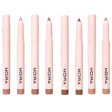 At Glance Stick Shadow Assorted - Moira Beauty | Wholesale Makeup