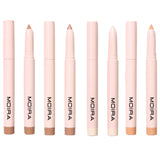 At Glance Stick Shadow Assorted - Moira Beauty | Wholesale Makeup