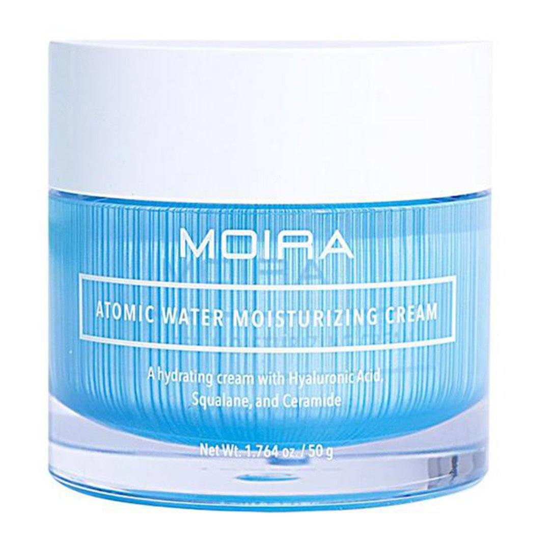 Atomic Water Balm - Moira Beauty | Wholesale Makeup