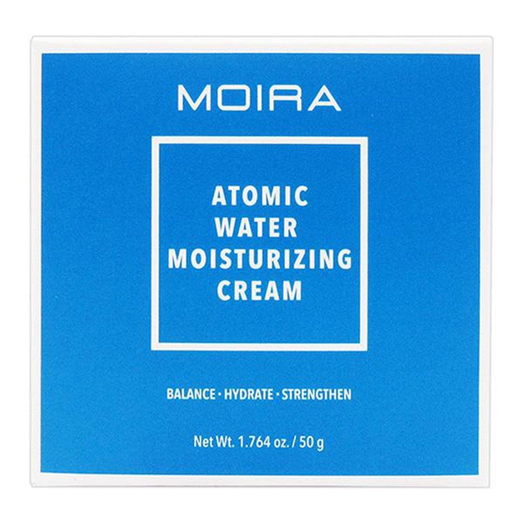 Atomic Water Balm - Moira Beauty | Wholesale Makeup
