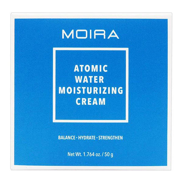 Atomic Water Balm - Moira Beauty | Wholesale Makeup
