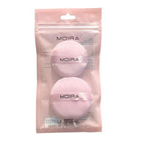 Makeup Puff - Moira Beauty | Wholesale Makeup