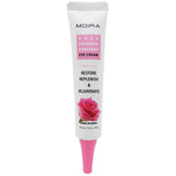 Rose Collagen Squalane Eye Cream Moira Beauty | Wholesale Makeup
