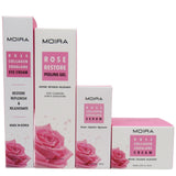 Rose Collagen Skincare - Moira Beauty | Wholesale Makeup