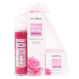 Rose Collagen Skincare Assorted Moira Beauty | Wholesale Makeup