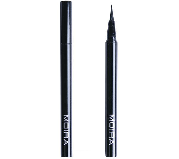 Super Ink Liner 001 Black - Moira Beauty | Wholesale Makeup