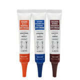 Eye Cream Assorted Moira Beauty | Wholesale Makeup