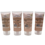 Makeup Oil Effct Liquid Foundation - PX Look | Wholesale Makeup