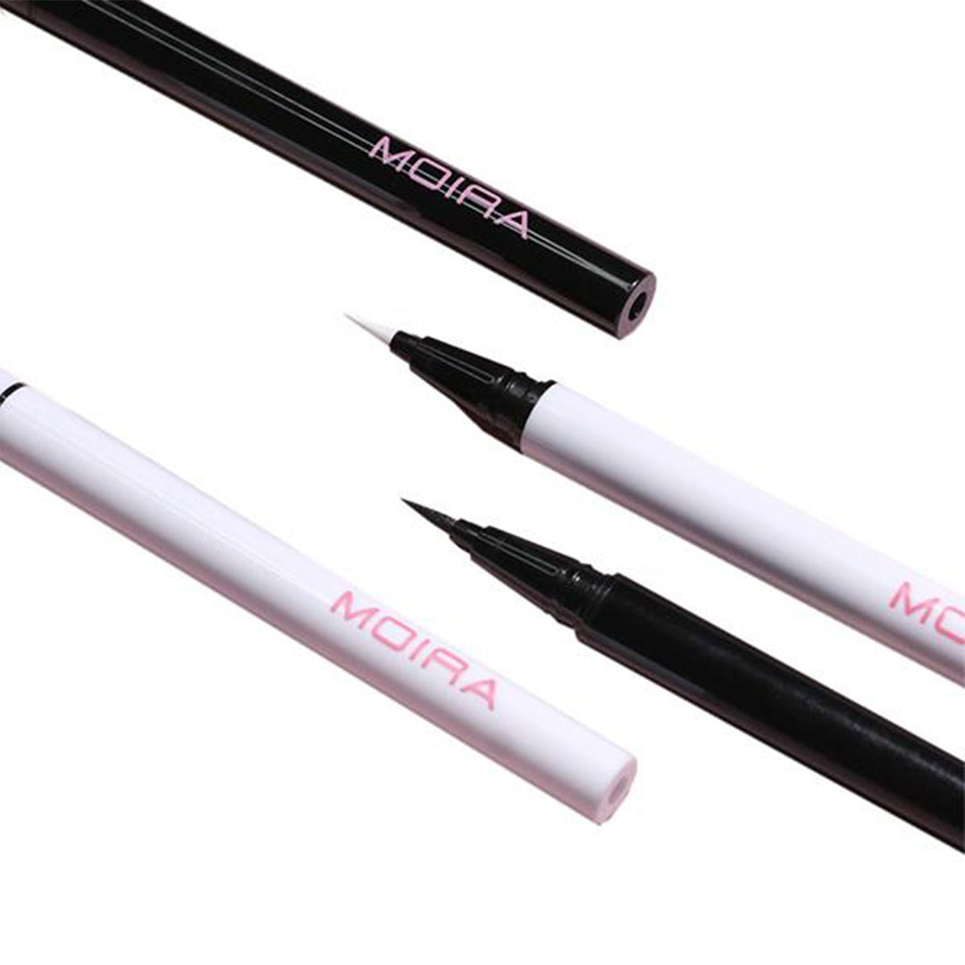 Precision Liquid Liner Assorted Moira Beauty  | Wholesale Makeup