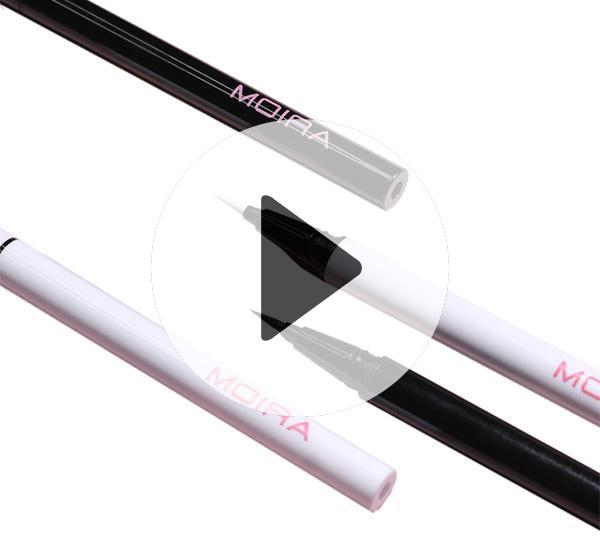 Precision Liquid Liner Assorted Moira Beauty  | Wholesale Makeup