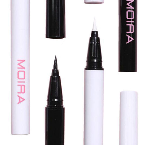 Precision Liquid Liner Assorted Moira Beauty  | Wholesale Makeup