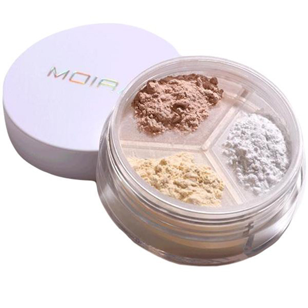 Set & Correct Loose Setting Powder -Translucent | Wholesale Makeup ...