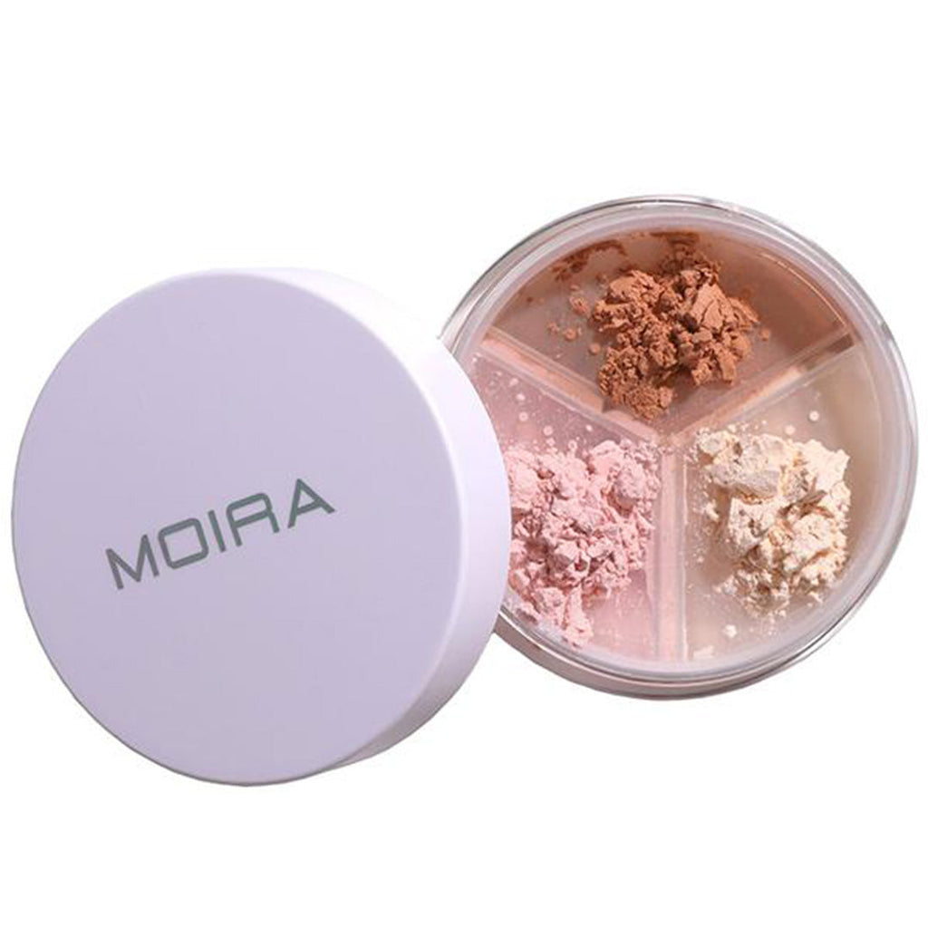 Set & Correct Loose Setting Powder -Medium Moira | Wholesale Makeup