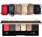 The Sex Bomb Shadow Palette - NYX | Wholesale Makeup