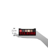 The Sex Bomb Shadow Palette - NYX | Wholesale Makeup