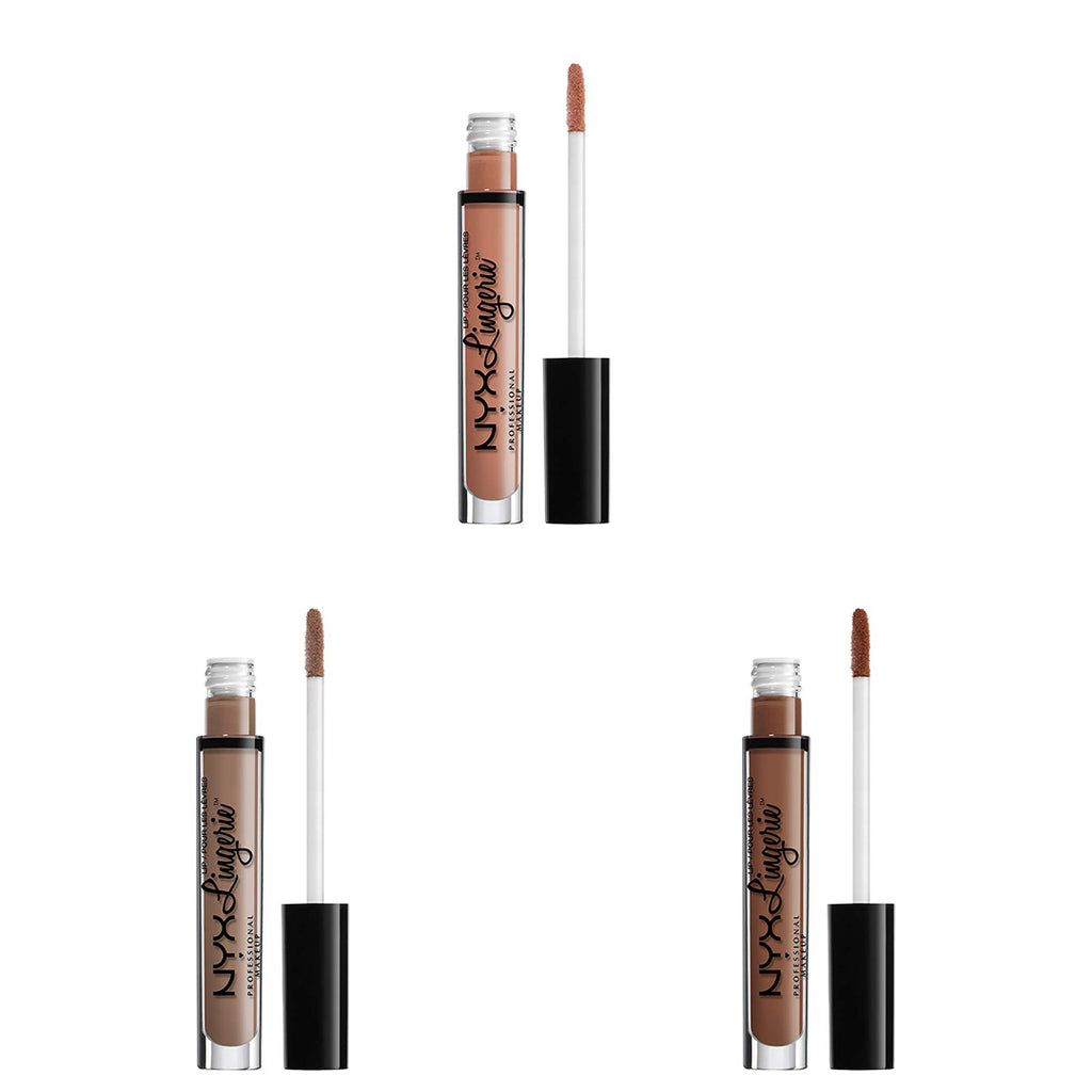 Lip Lingerie Liquid Lipstick - NYX | Wholesale Makeup