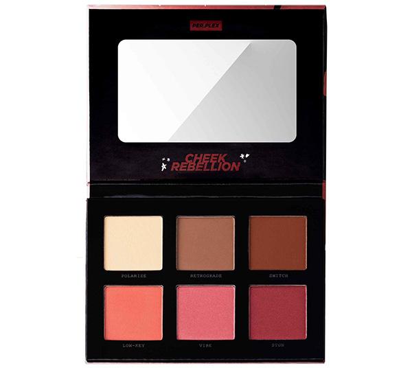 Cheek Rebellion Contour And Blush - Perplex | Wholesale Makeup