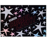 Rebel light Highlighter & Pressed Pigment Palette | Wholesale Makeup