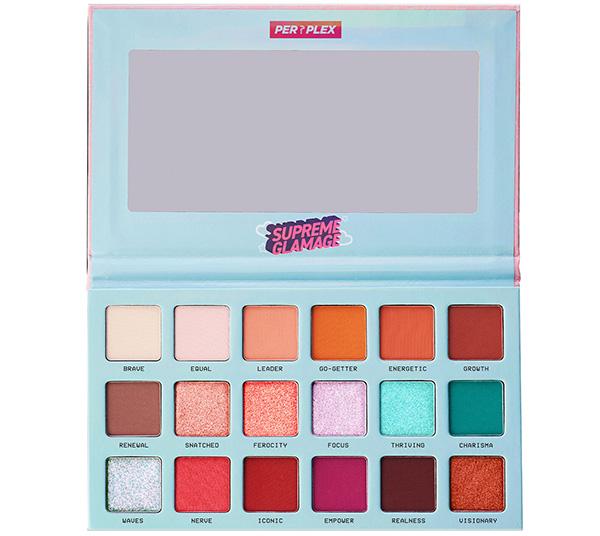 Supreme Glamege Eyeshadow & Pressed Pigment | Wholesale Makeup