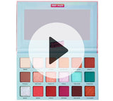 Supreme Glamege Eyeshadow & Pressed Pigment | Wholesale Makeup