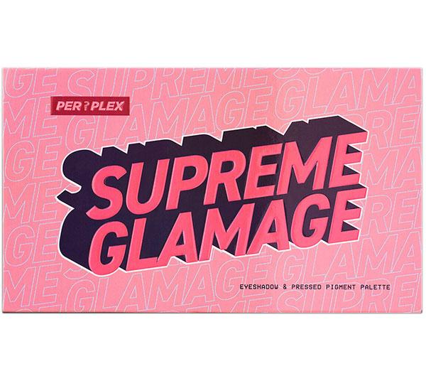 Supreme Glamege Eyeshadow & Pressed Pigment | Wholesale Makeup