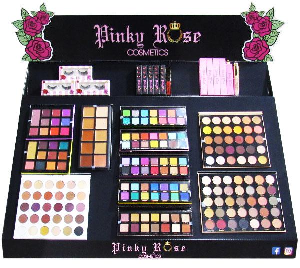 Pinky Rose Tester - Pinky Rose Cosmetics | Wholesale Makeup