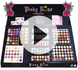 Pinky Rose Tester - Pinky Rose Cosmetics | Wholesale Makeup