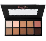 Extreme Contour Palette - Pinky Rose Cosmetics | Wholesale Makeup