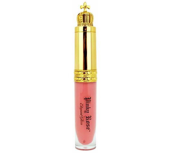 Elegant Lip Gloss - Pinky Rose Cosmetics | Wholesale Makeup