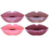 Elegant Lip Gloss - Pinky Rose Cosmetics | Wholesale Makeup