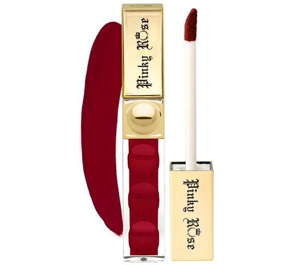 Liquid Lipstick - Pinky Rose Cosmetics | Wholesale Makeup