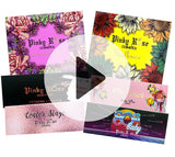 Assorted Mixed - Pinky Rose Cosmetics | Wholesale Makeup