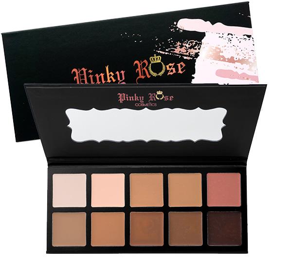 Assorted Mixed - Pinky Rose Cosmetics | Wholesale Makeup