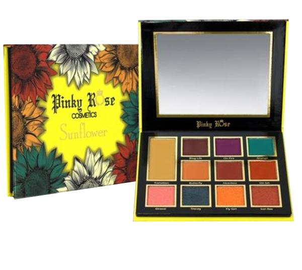 Assorted Mixed - Pinky Rose Cosmetics | Wholesale Makeup