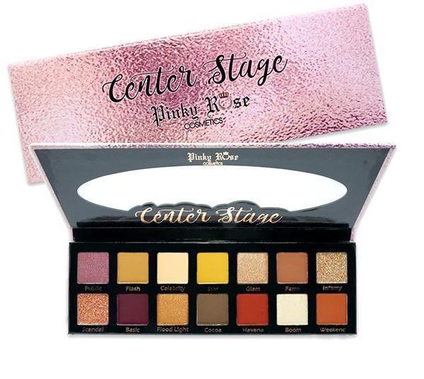 Assorted Mixed - Pinky Rose Cosmetics | Wholesale Makeup