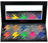 Stormy Eye Shadow Palette - Pinky Rose Cosmetics | Wholesale Makeup