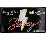 Stormy Eye Shadow Palette - Pinky Rose Cosmetics | Wholesale Makeup