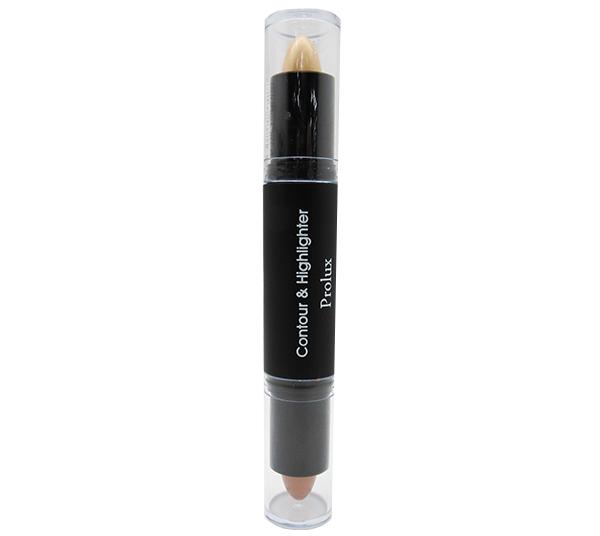 Contour & Highlighter Espresso Banana - Prolux | Wholesale Makeup