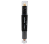 Contour & Highlighter Espresso Banana - Prolux | Wholesale Makeup