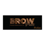 Prolux Brow Palette | Wholesale Makeup