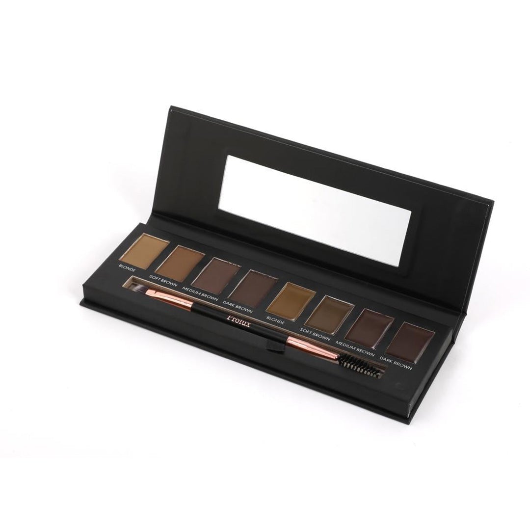 Prolux Brow Palette | Wholesale Makeup