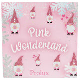 Pink Wonderland Eyeshadow Palette - Prolux | Wholesale Makeup