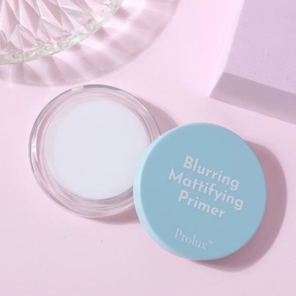 Blurring Mattifing Primer - Prolux | Wholesale Makeup