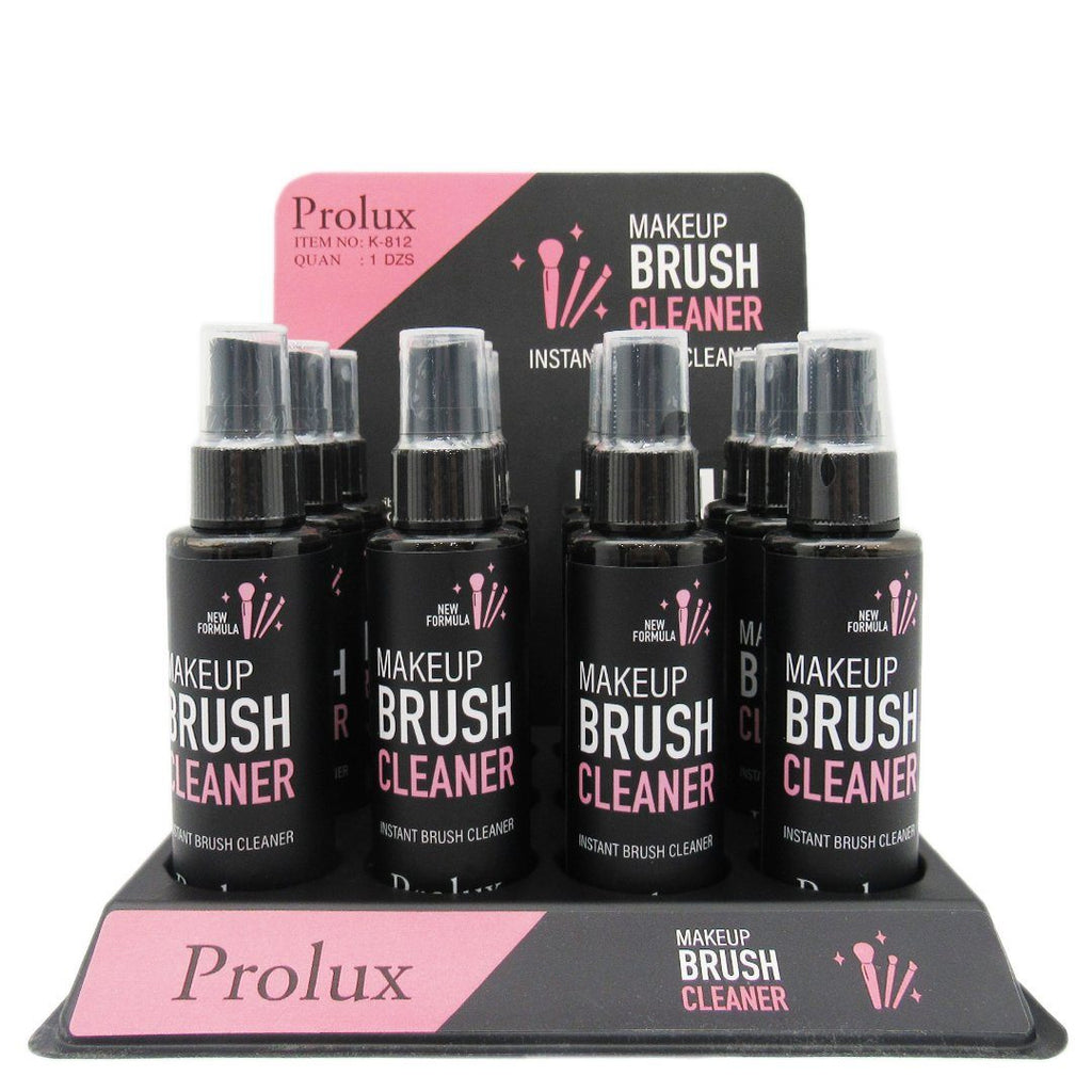 Makeup Brush Cleaner - Prolux | Wholesale Makeup
